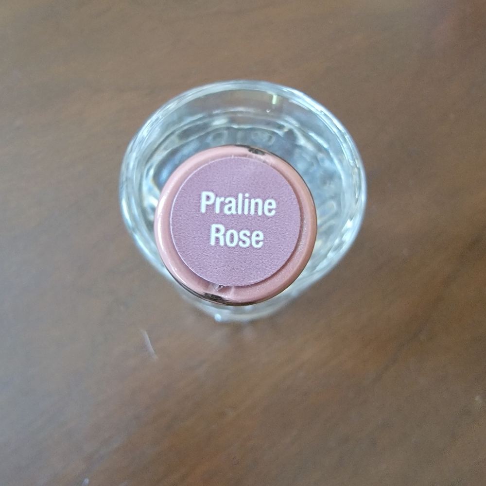 SeneGence Lip Sense - Praline Rose - New